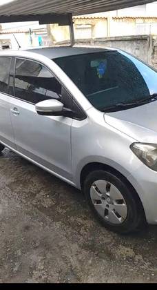 VOLKSWAGEN UP 1.0 MPI TAKE UP 12V FLEX 4P MANUAL VOLKSWAGEN UP 1.0 MPI TAKE UP 12V FLEX 4P MANUAL